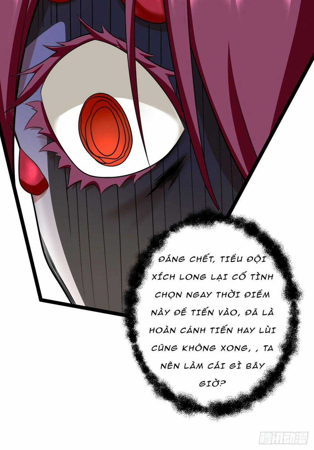 Nguyên Lai Ta Là Chí Tôn Tiên Giới Chapter 3 trang 15