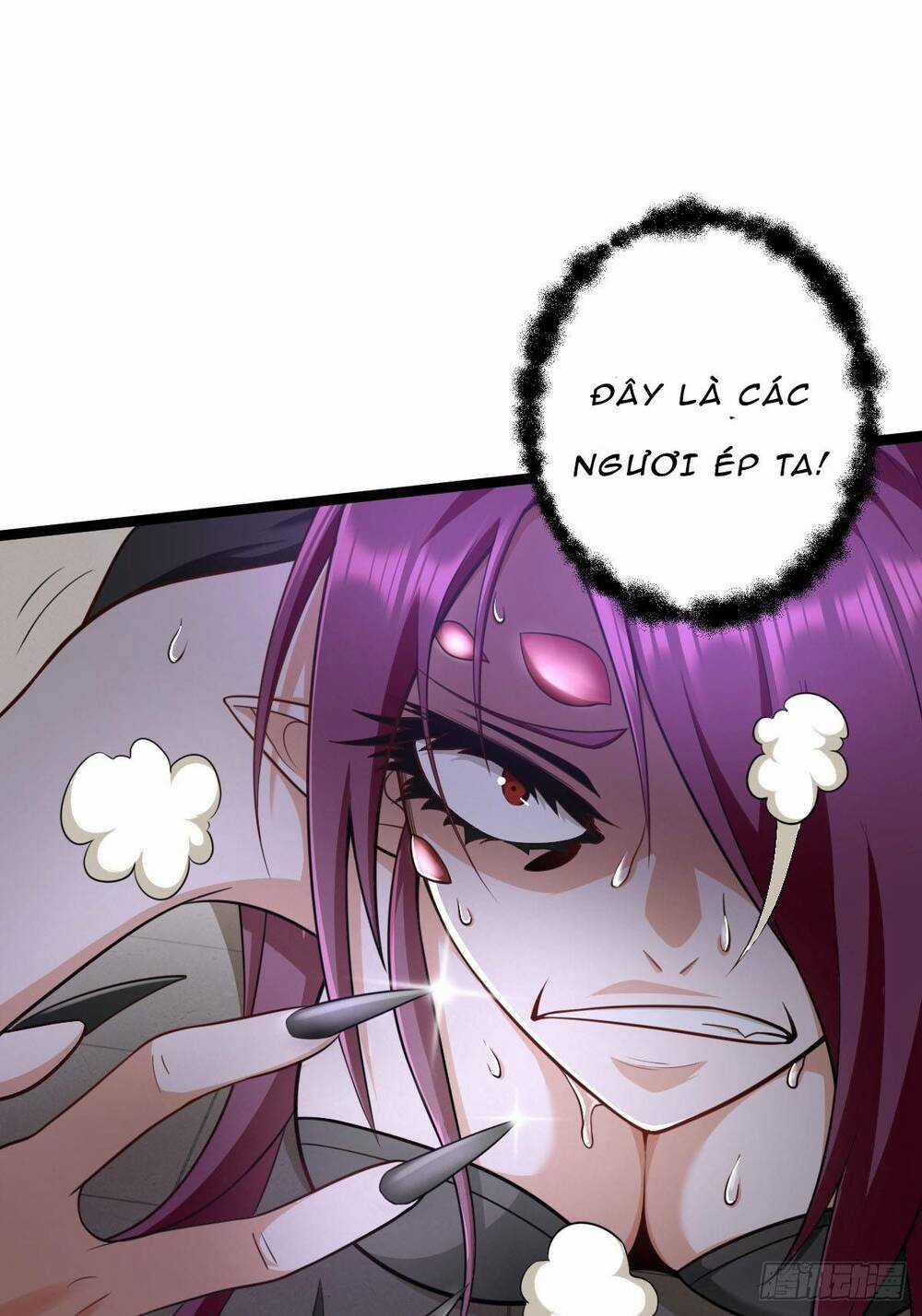 Nguyên Lai Ta Là Chí Tôn Tiên Giới Chapter 3 trang 16