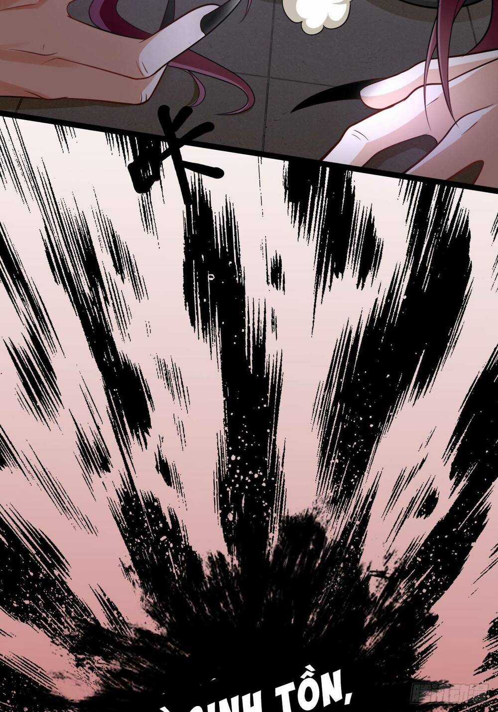 Nguyên Lai Ta Là Chí Tôn Tiên Giới Chapter 3 trang 17