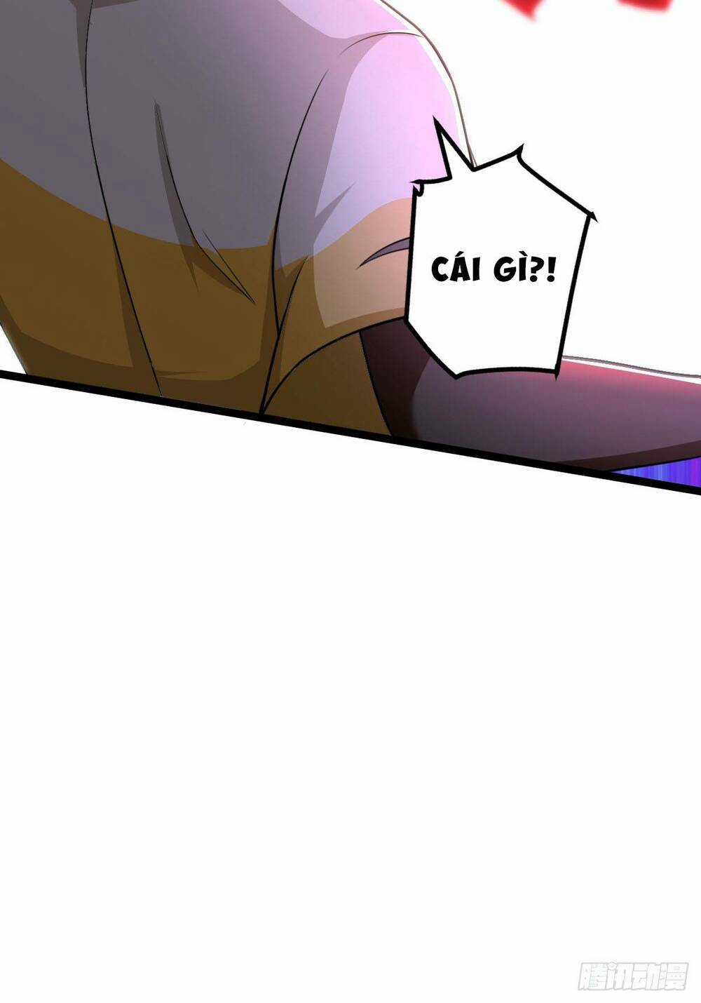 Nguyên Lai Ta Là Chí Tôn Tiên Giới Chapter 3 trang 22