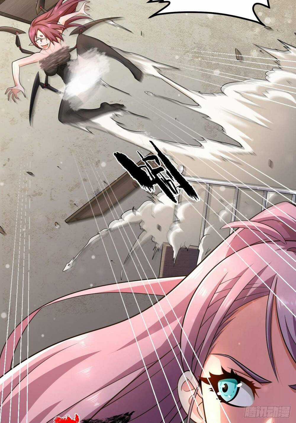 Nguyên Lai Ta Là Chí Tôn Tiên Giới Chapter 3 trang 25