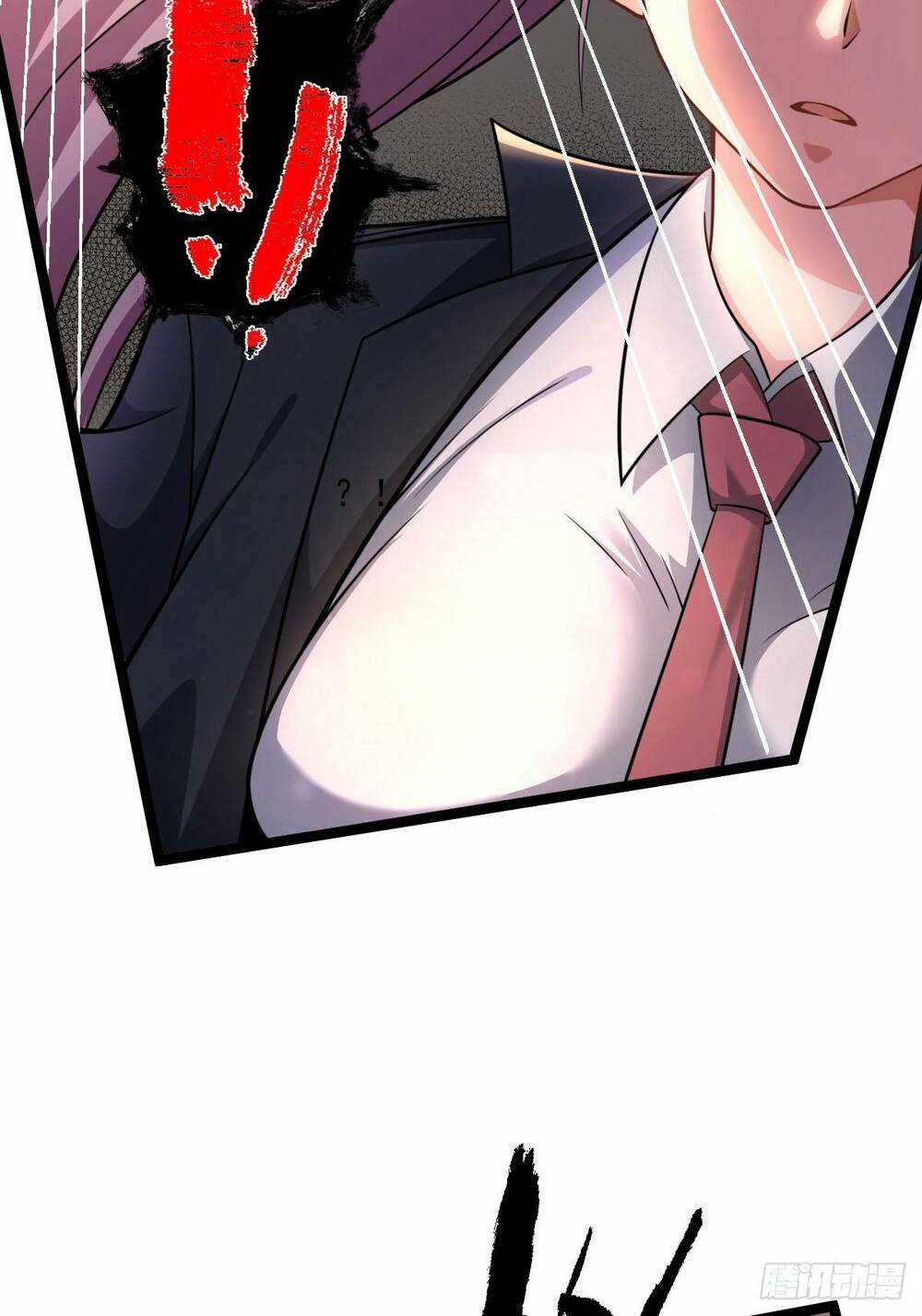 Nguyên Lai Ta Là Chí Tôn Tiên Giới Chapter 3 trang 26