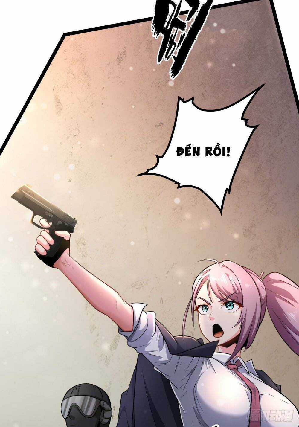 Nguyên Lai Ta Là Chí Tôn Tiên Giới Chapter 3 trang 27