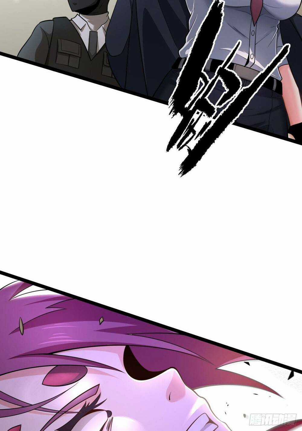 Nguyên Lai Ta Là Chí Tôn Tiên Giới Chapter 3 trang 28