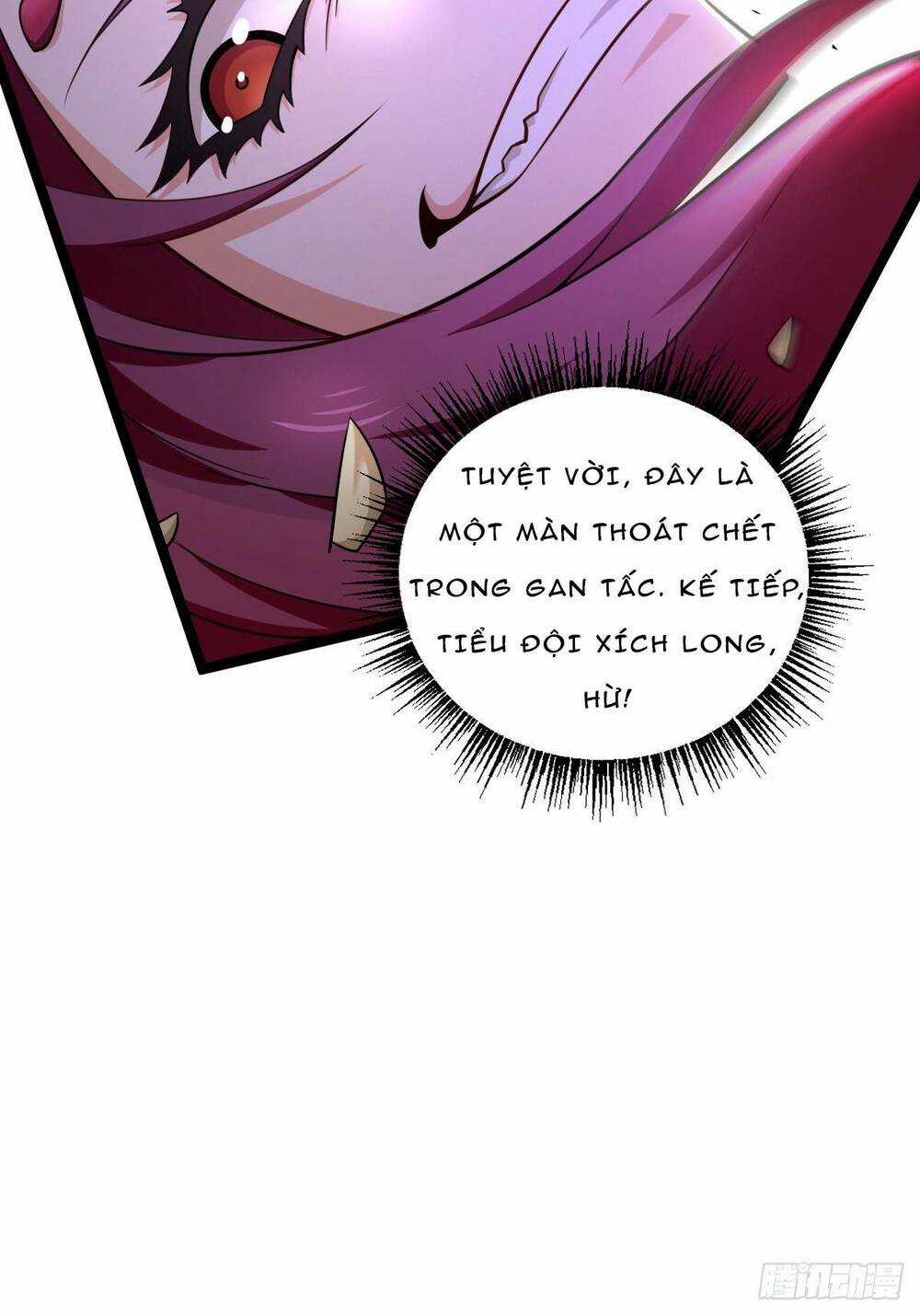 Nguyên Lai Ta Là Chí Tôn Tiên Giới Chapter 3 trang 29