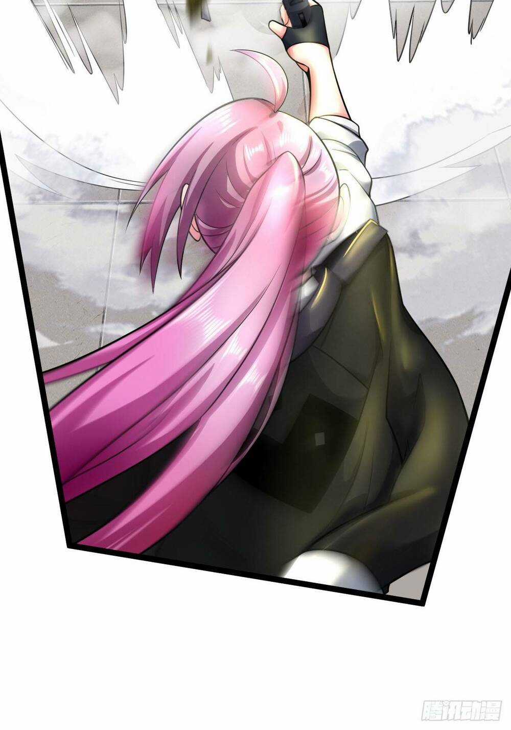 Nguyên Lai Ta Là Chí Tôn Tiên Giới Chapter 3 trang 31