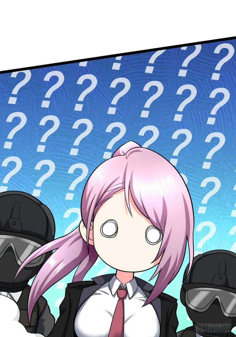 Nguyên Lai Ta Là Chí Tôn Tiên Giới Chapter 3 trang 32