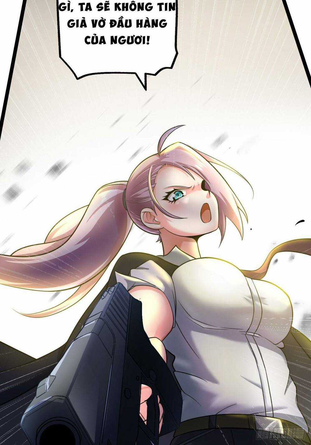 Nguyên Lai Ta Là Chí Tôn Tiên Giới Chapter 3 trang 34