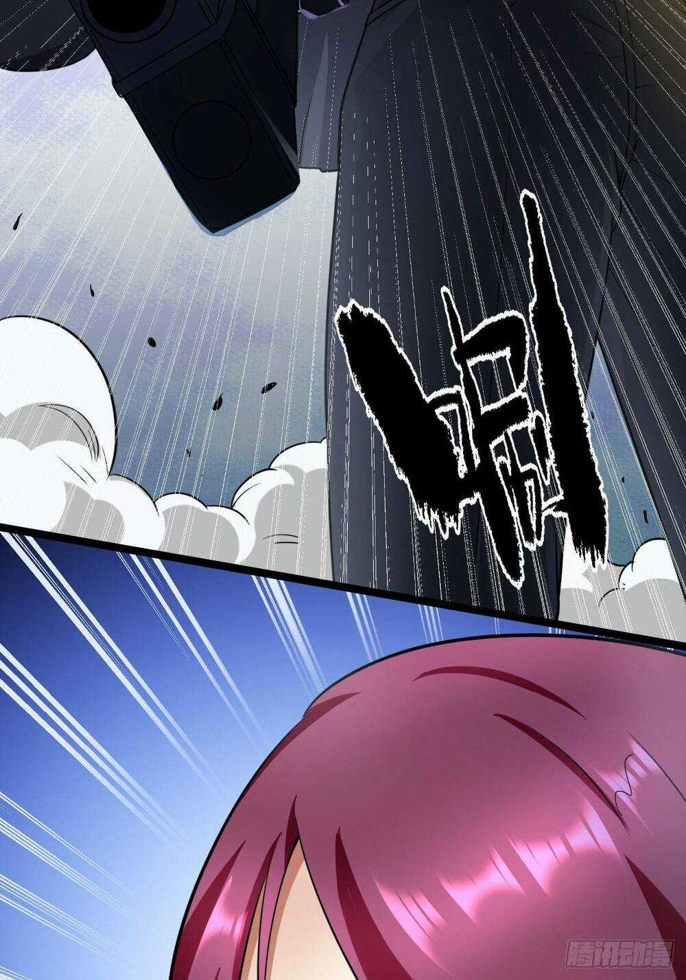 Nguyên Lai Ta Là Chí Tôn Tiên Giới Chapter 3 trang 35