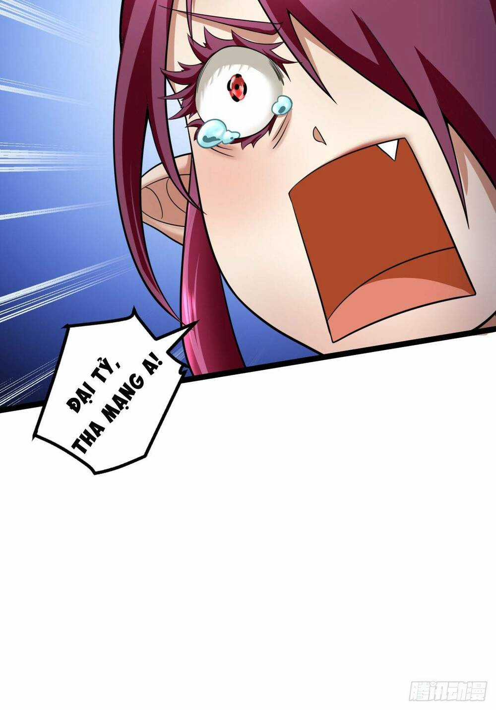 Nguyên Lai Ta Là Chí Tôn Tiên Giới Chapter 3 trang 36