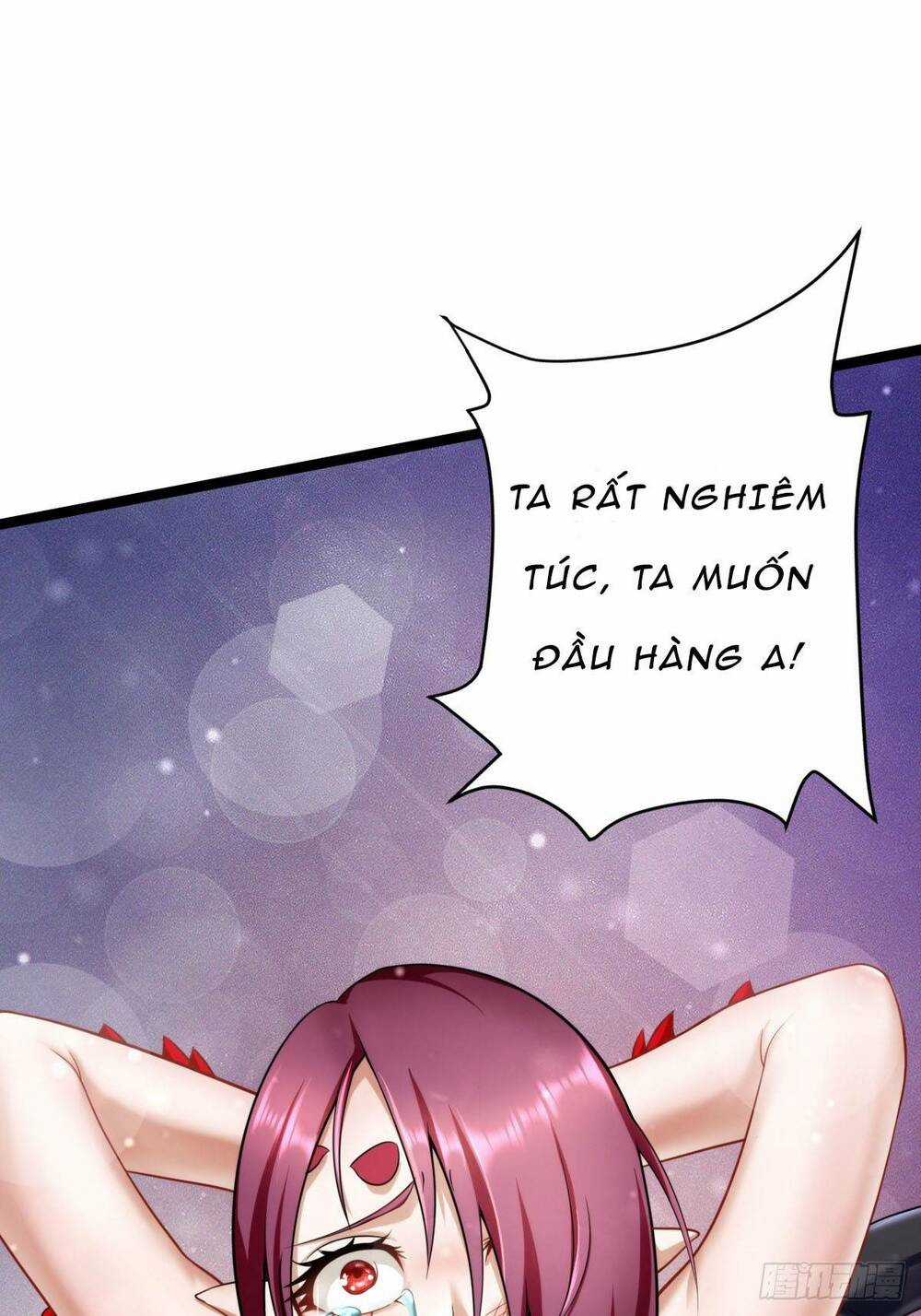 Nguyên Lai Ta Là Chí Tôn Tiên Giới Chapter 3 trang 37