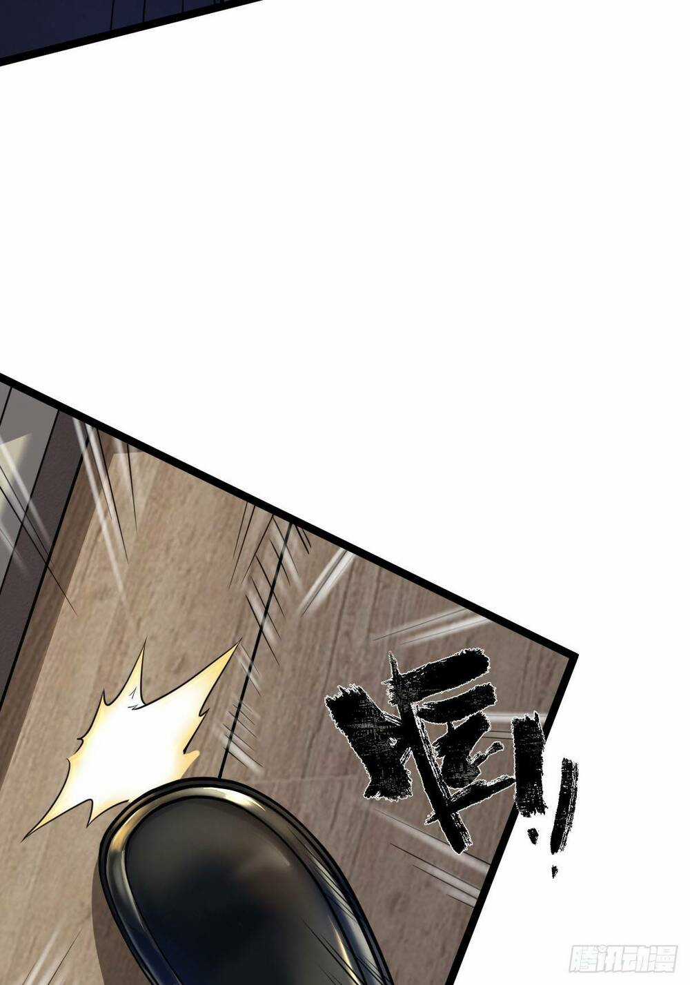 Nguyên Lai Ta Là Chí Tôn Tiên Giới Chapter 3 trang 4