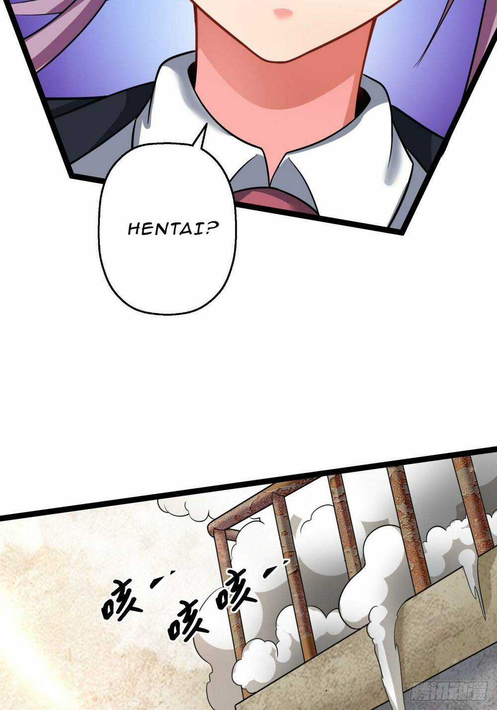 Nguyên Lai Ta Là Chí Tôn Tiên Giới Chapter 3 trang 42