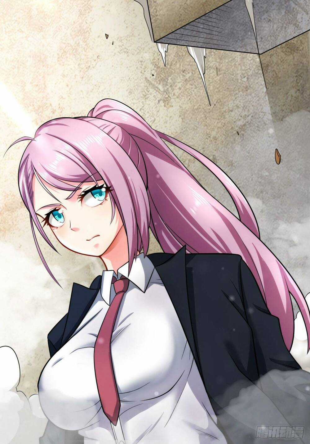 Nguyên Lai Ta Là Chí Tôn Tiên Giới Chapter 3 trang 43