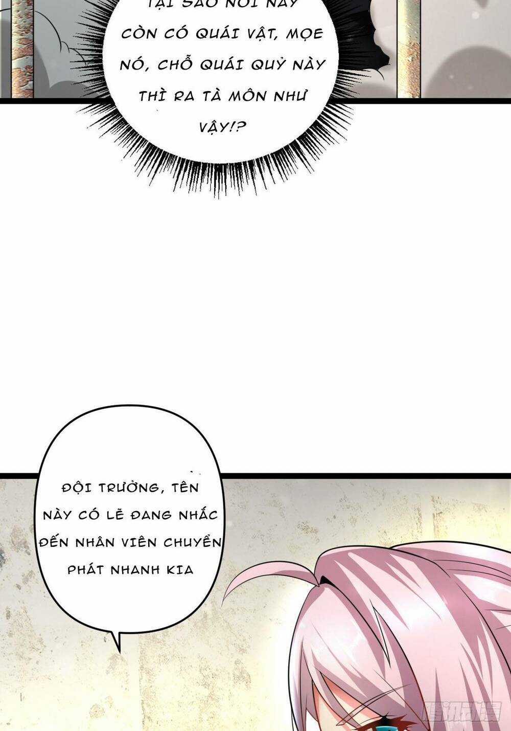 Nguyên Lai Ta Là Chí Tôn Tiên Giới Chapter 3 trang 45