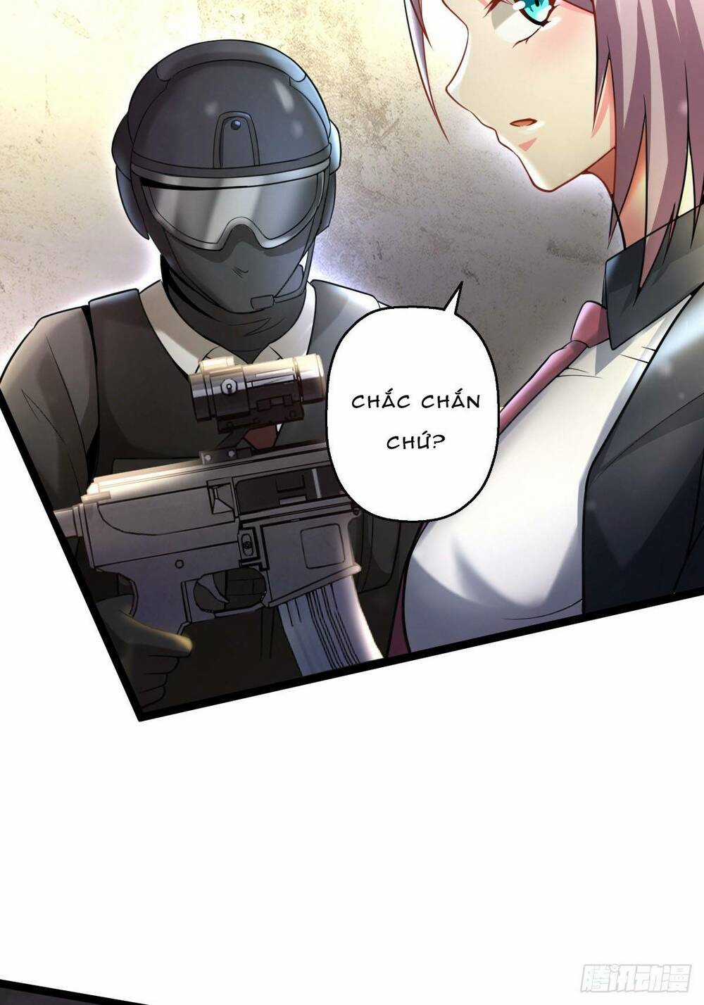 Nguyên Lai Ta Là Chí Tôn Tiên Giới Chapter 3 trang 46