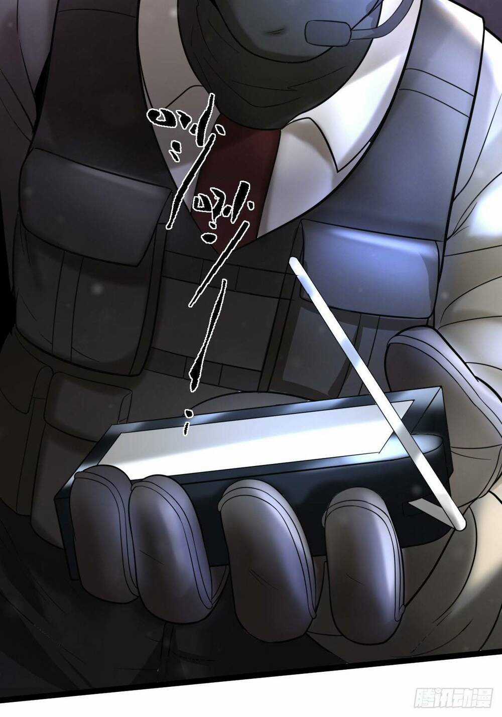 Nguyên Lai Ta Là Chí Tôn Tiên Giới Chapter 3 trang 48