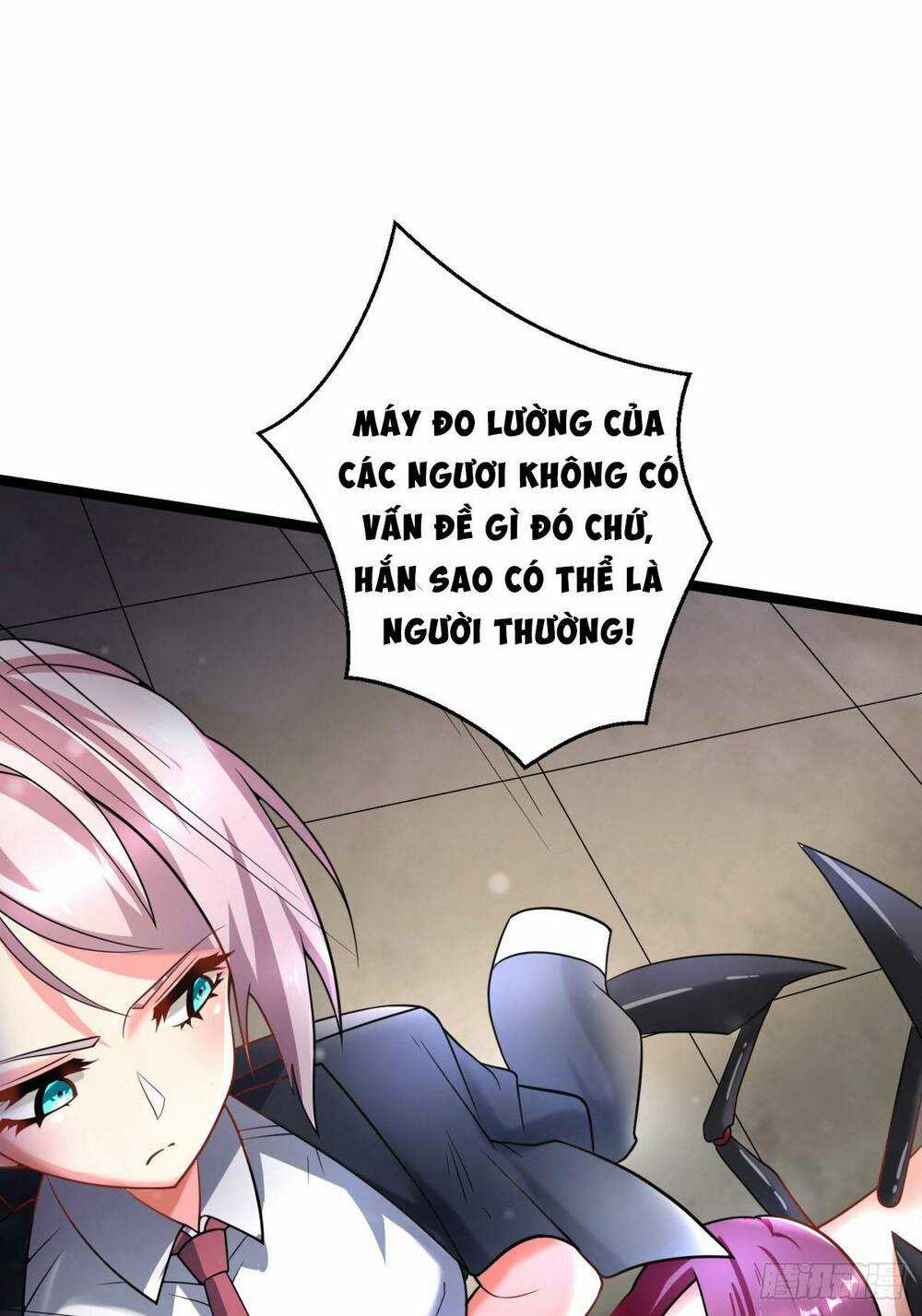 Nguyên Lai Ta Là Chí Tôn Tiên Giới Chapter 3 trang 49