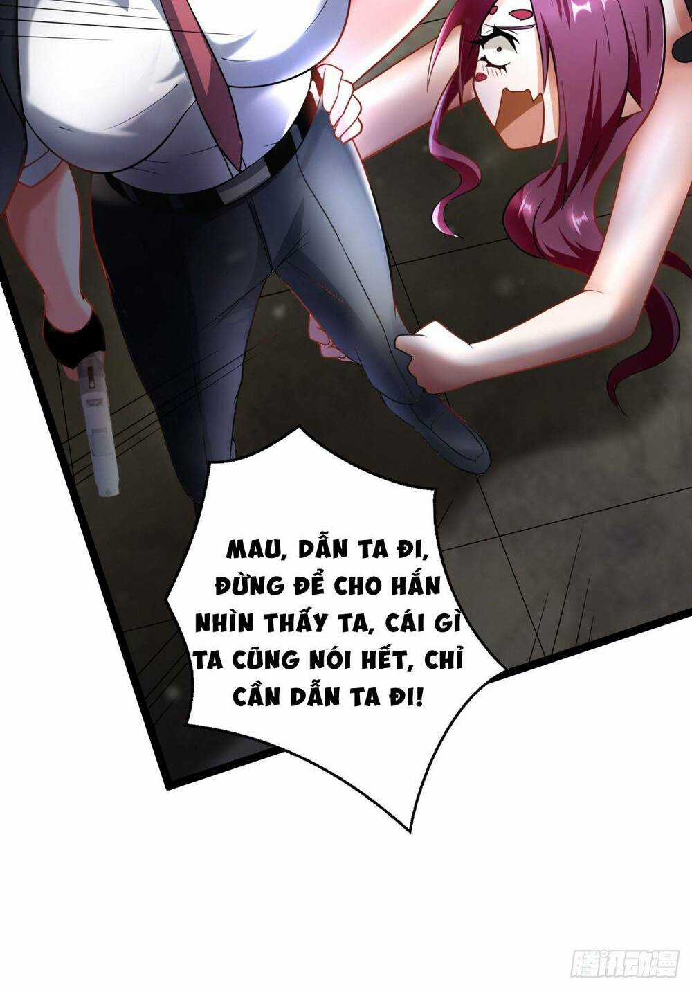 Nguyên Lai Ta Là Chí Tôn Tiên Giới Chapter 3 trang 50