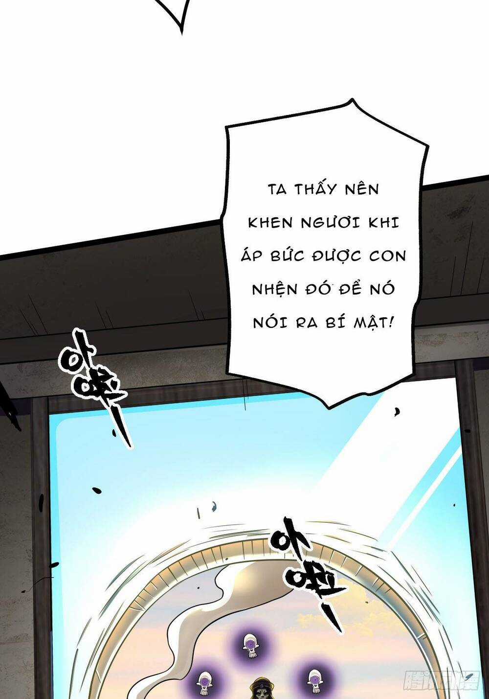 Nguyên Lai Ta Là Chí Tôn Tiên Giới Chapter 3 trang 54