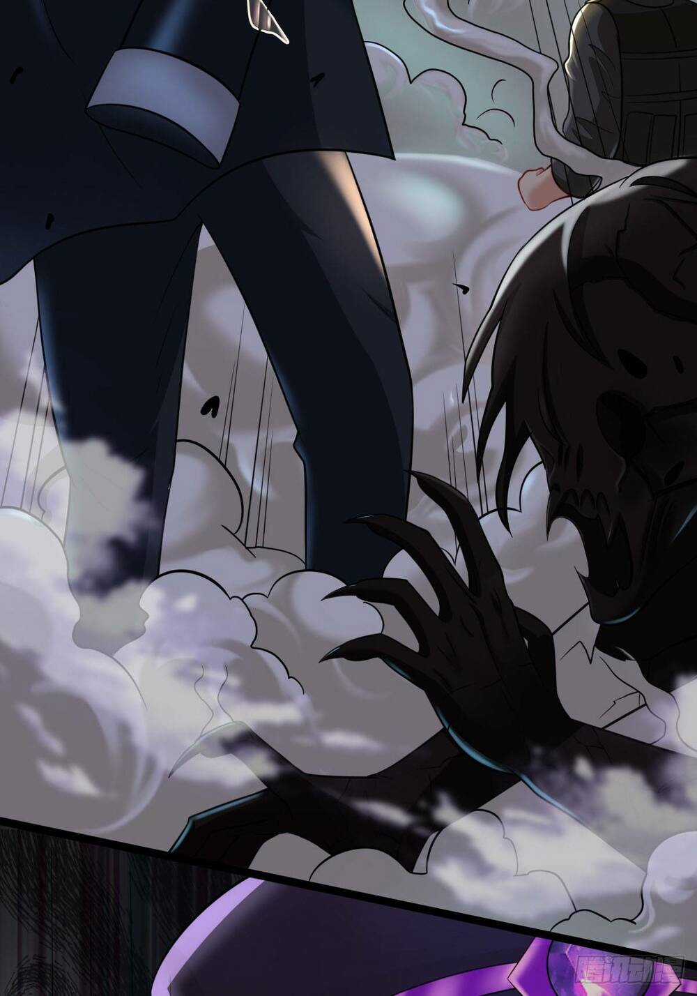 Nguyên Lai Ta Là Chí Tôn Tiên Giới Chapter 3 trang 56