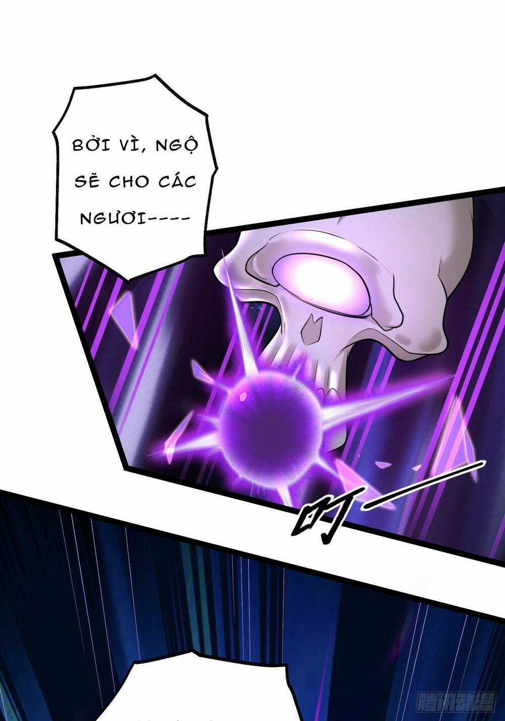 Nguyên Lai Ta Là Chí Tôn Tiên Giới Chapter 3 trang 59