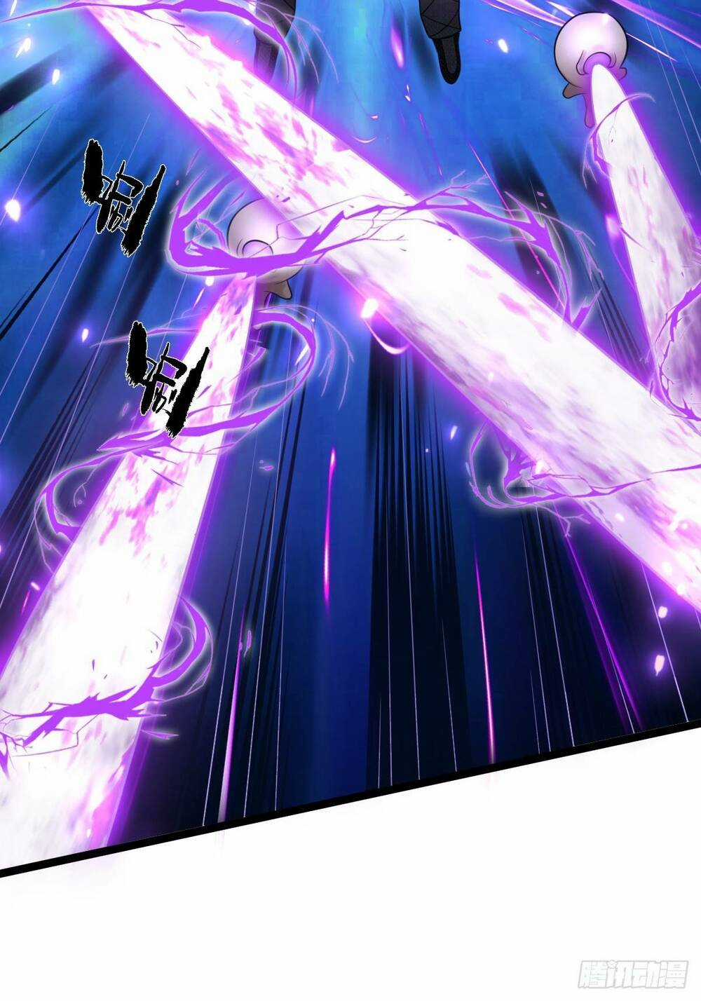 Nguyên Lai Ta Là Chí Tôn Tiên Giới Chapter 3 trang 61