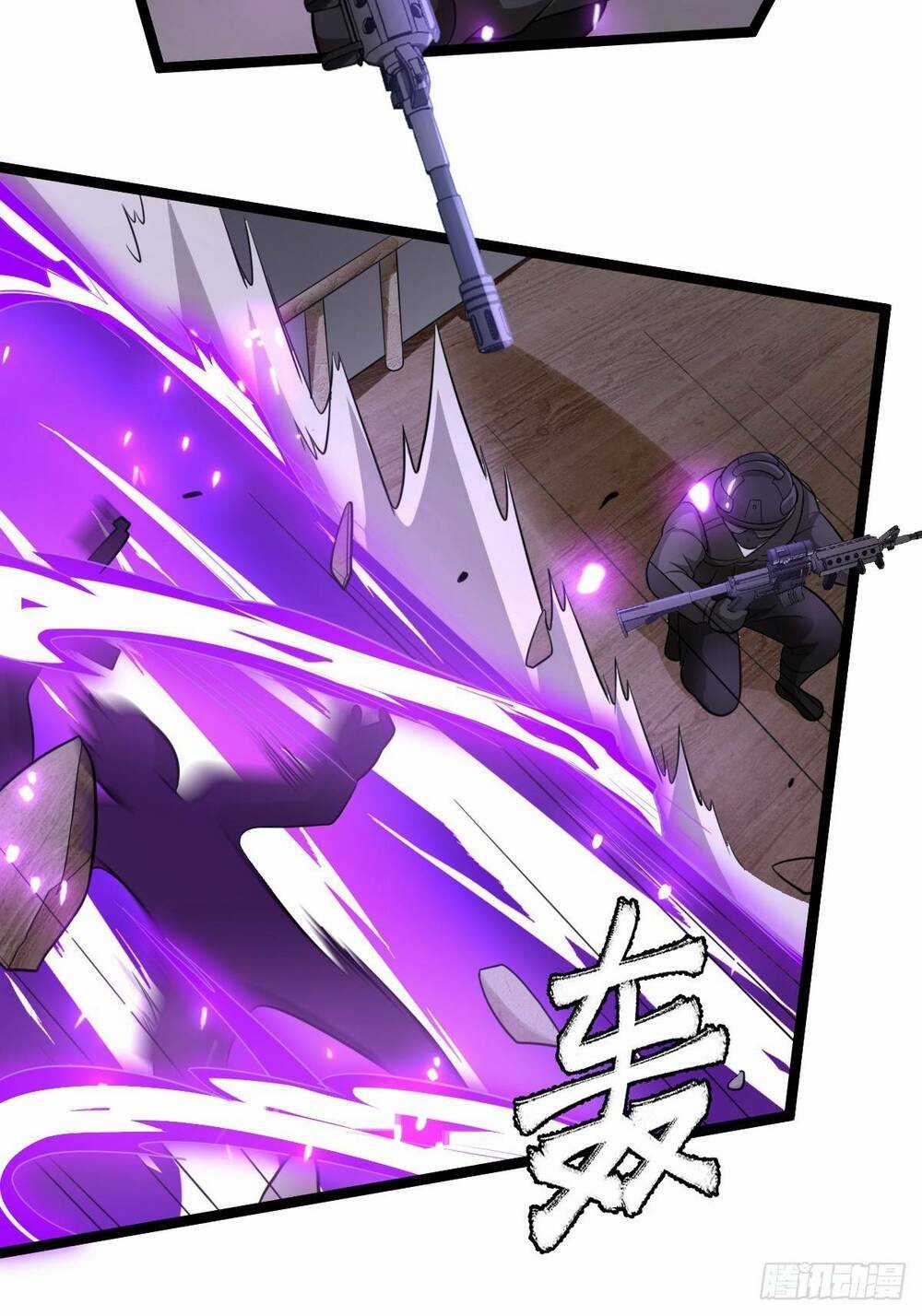 Nguyên Lai Ta Là Chí Tôn Tiên Giới Chapter 3 trang 63