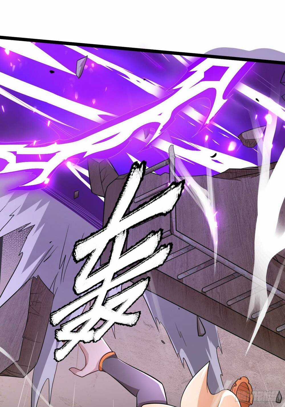 Nguyên Lai Ta Là Chí Tôn Tiên Giới Chapter 3 trang 64