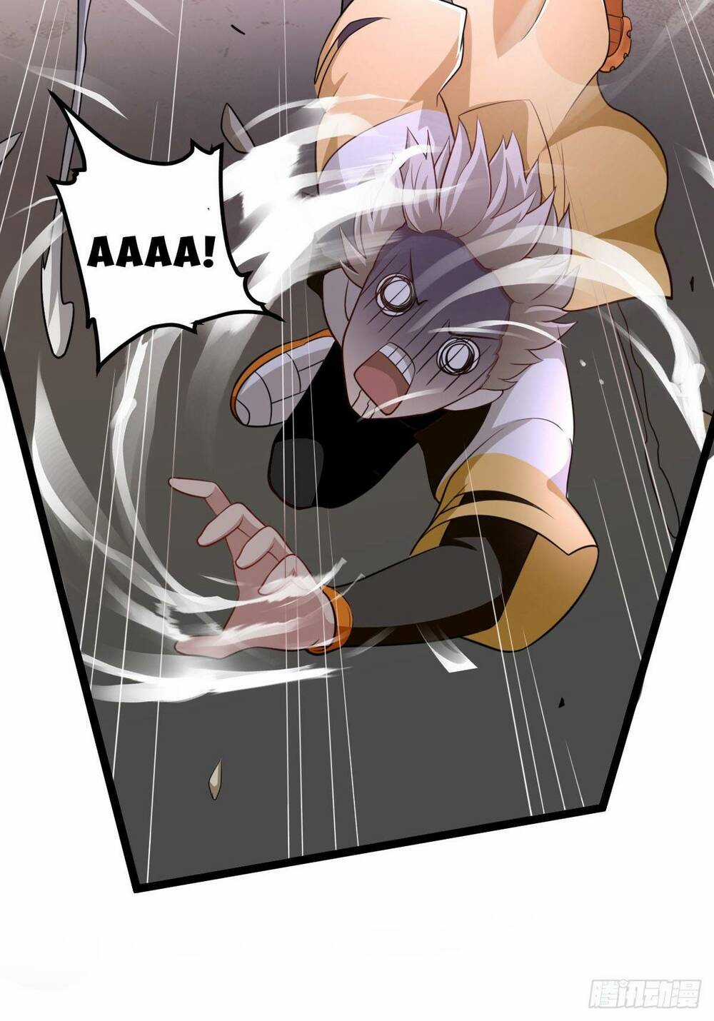 Nguyên Lai Ta Là Chí Tôn Tiên Giới Chapter 3 trang 65