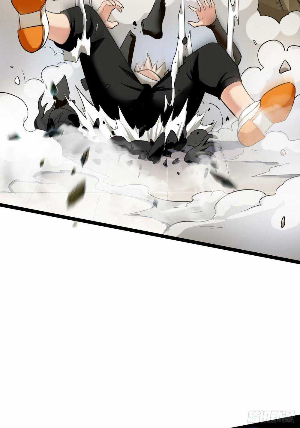 Nguyên Lai Ta Là Chí Tôn Tiên Giới Chapter 3 trang 67