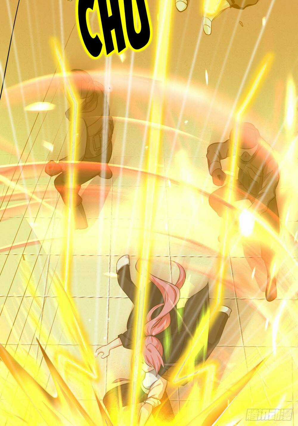 Nguyên Lai Ta Là Chí Tôn Tiên Giới Chapter 3 trang 71