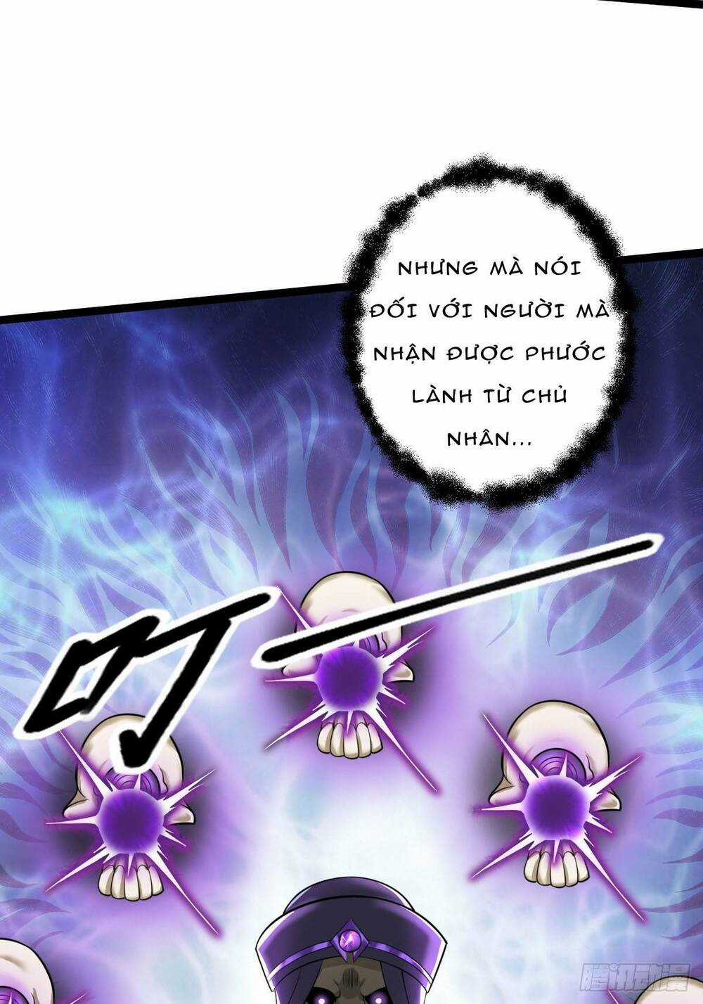 Nguyên Lai Ta Là Chí Tôn Tiên Giới Chapter 3 trang 74