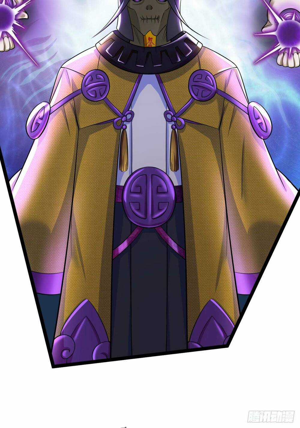 Nguyên Lai Ta Là Chí Tôn Tiên Giới Chapter 3 trang 75