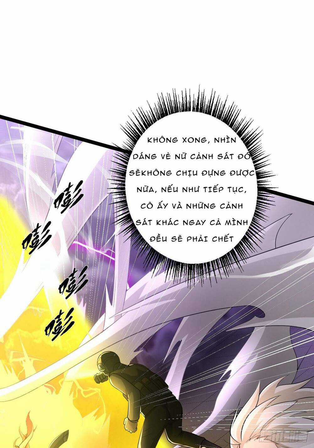 Nguyên Lai Ta Là Chí Tôn Tiên Giới Chapter 3 trang 80