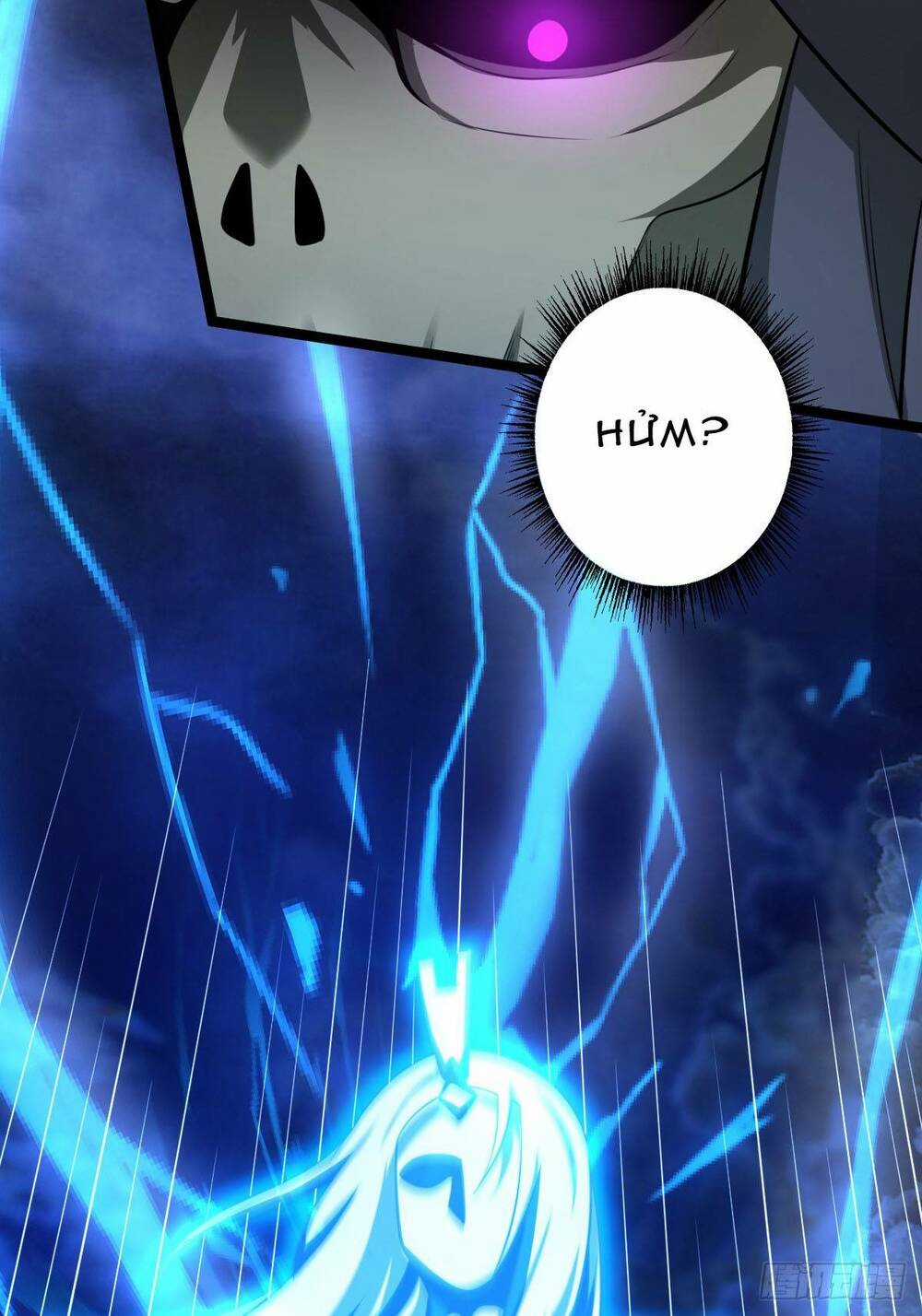 Nguyên Lai Ta Là Chí Tôn Tiên Giới Chapter 3 trang 83