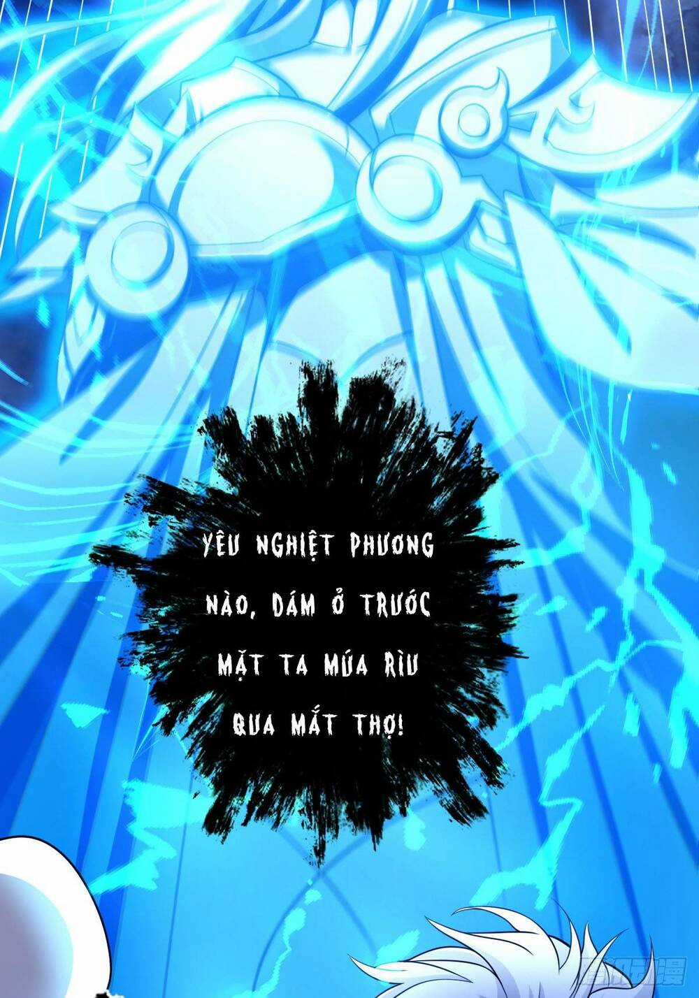 Nguyên Lai Ta Là Chí Tôn Tiên Giới Chapter 3 trang 84