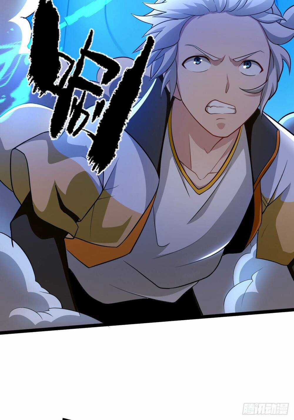 Nguyên Lai Ta Là Chí Tôn Tiên Giới Chapter 3 trang 85