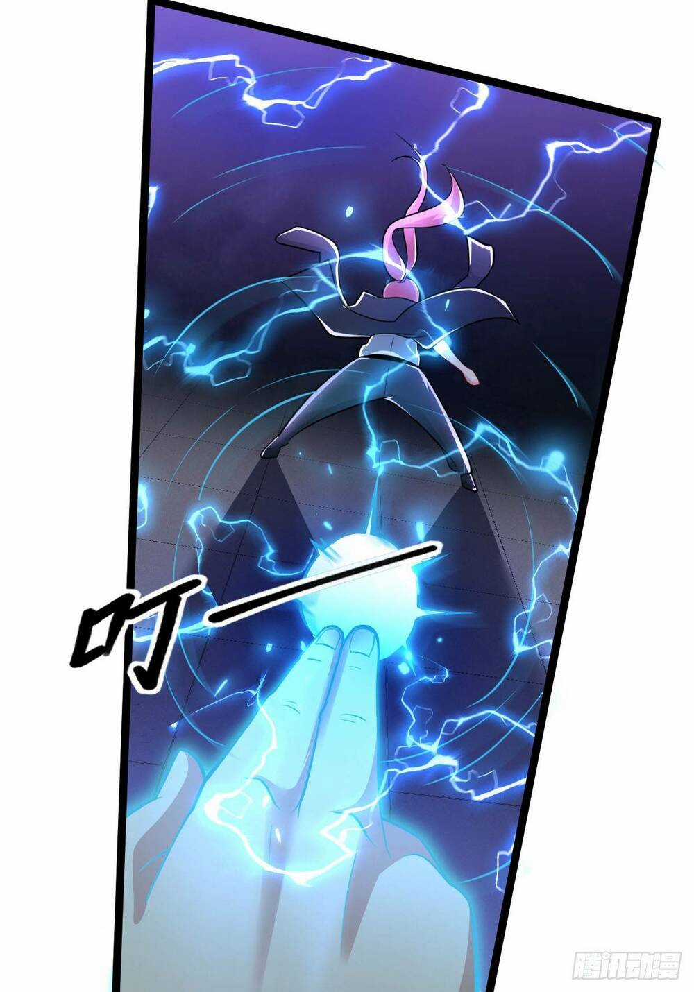 Nguyên Lai Ta Là Chí Tôn Tiên Giới Chapter 3 trang 86