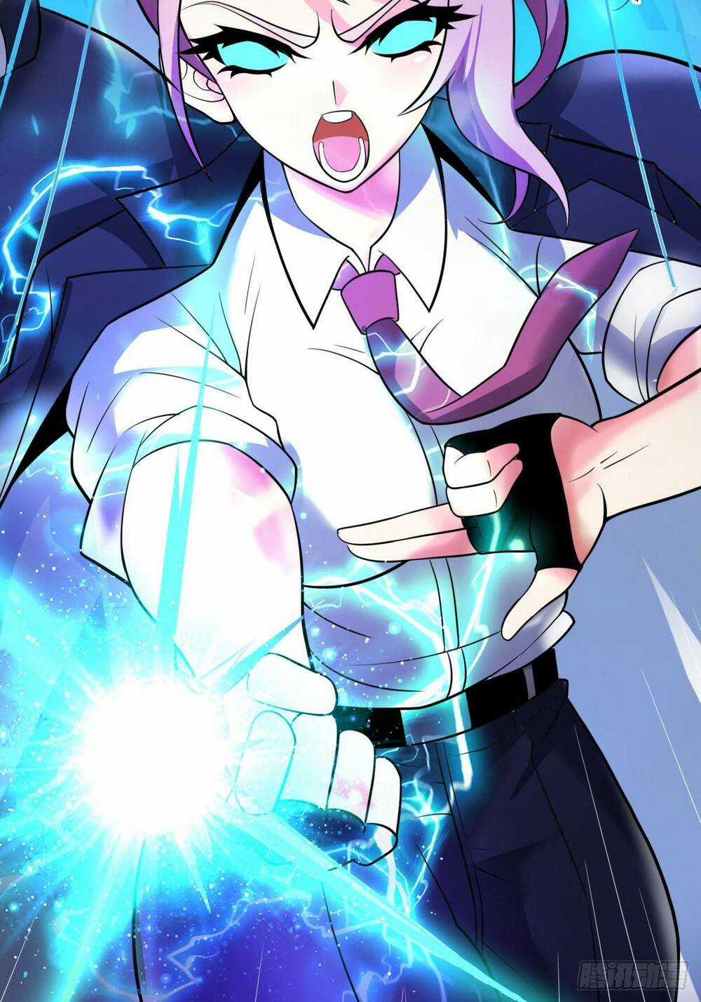 Nguyên Lai Ta Là Chí Tôn Tiên Giới Chapter 3 trang 89