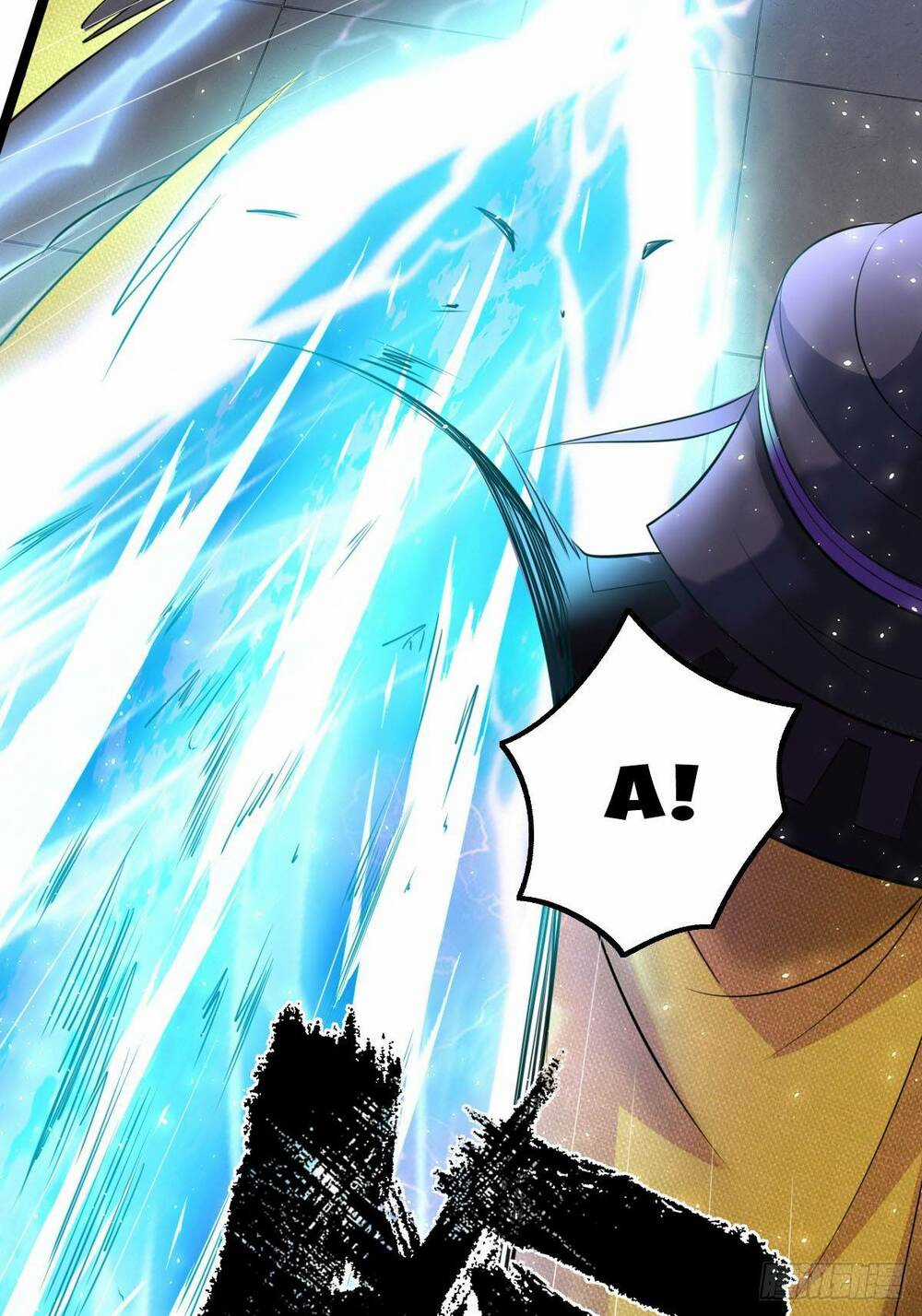 Nguyên Lai Ta Là Chí Tôn Tiên Giới Chapter 3 trang 91