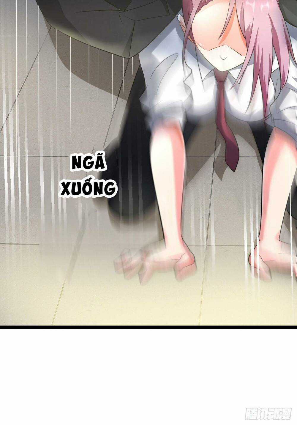 Nguyên Lai Ta Là Chí Tôn Tiên Giới Chapter 3 trang 93