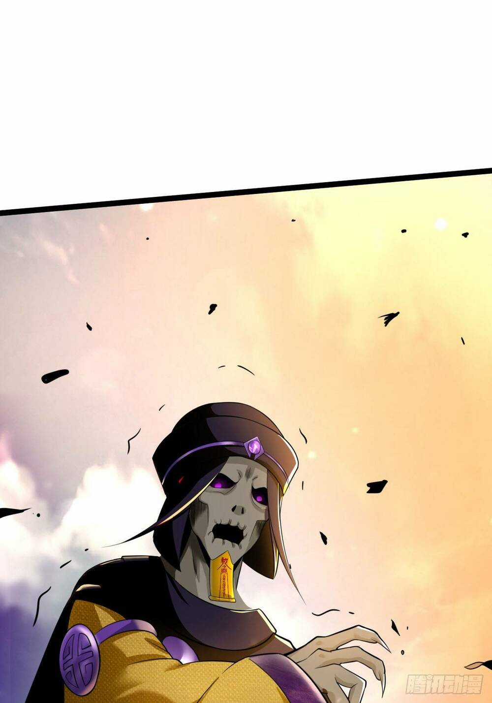 Nguyên Lai Ta Là Chí Tôn Tiên Giới Chapter 3 trang 94