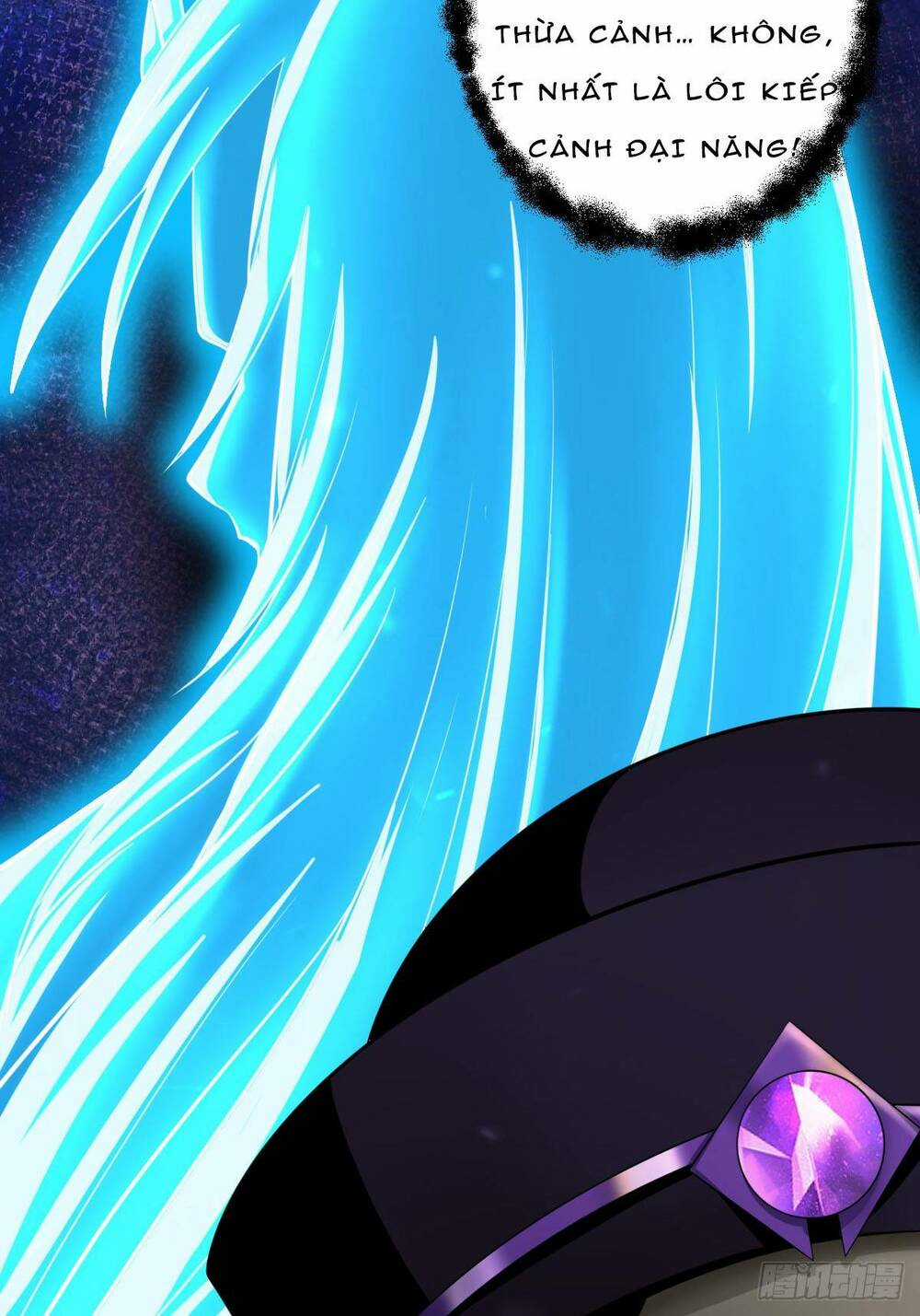 Nguyên Lai Ta Là Chí Tôn Tiên Giới Chapter 3 trang 96