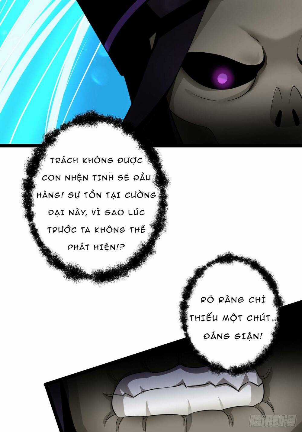 Nguyên Lai Ta Là Chí Tôn Tiên Giới Chapter 3 trang 97