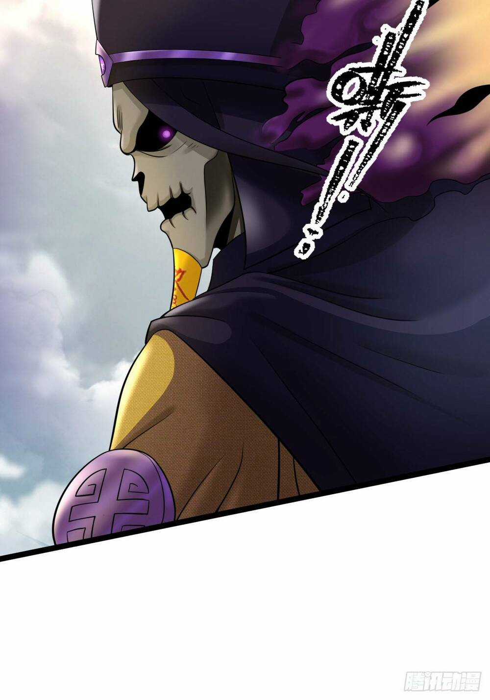 Nguyên Lai Ta Là Chí Tôn Tiên Giới Chapter 3 trang 99