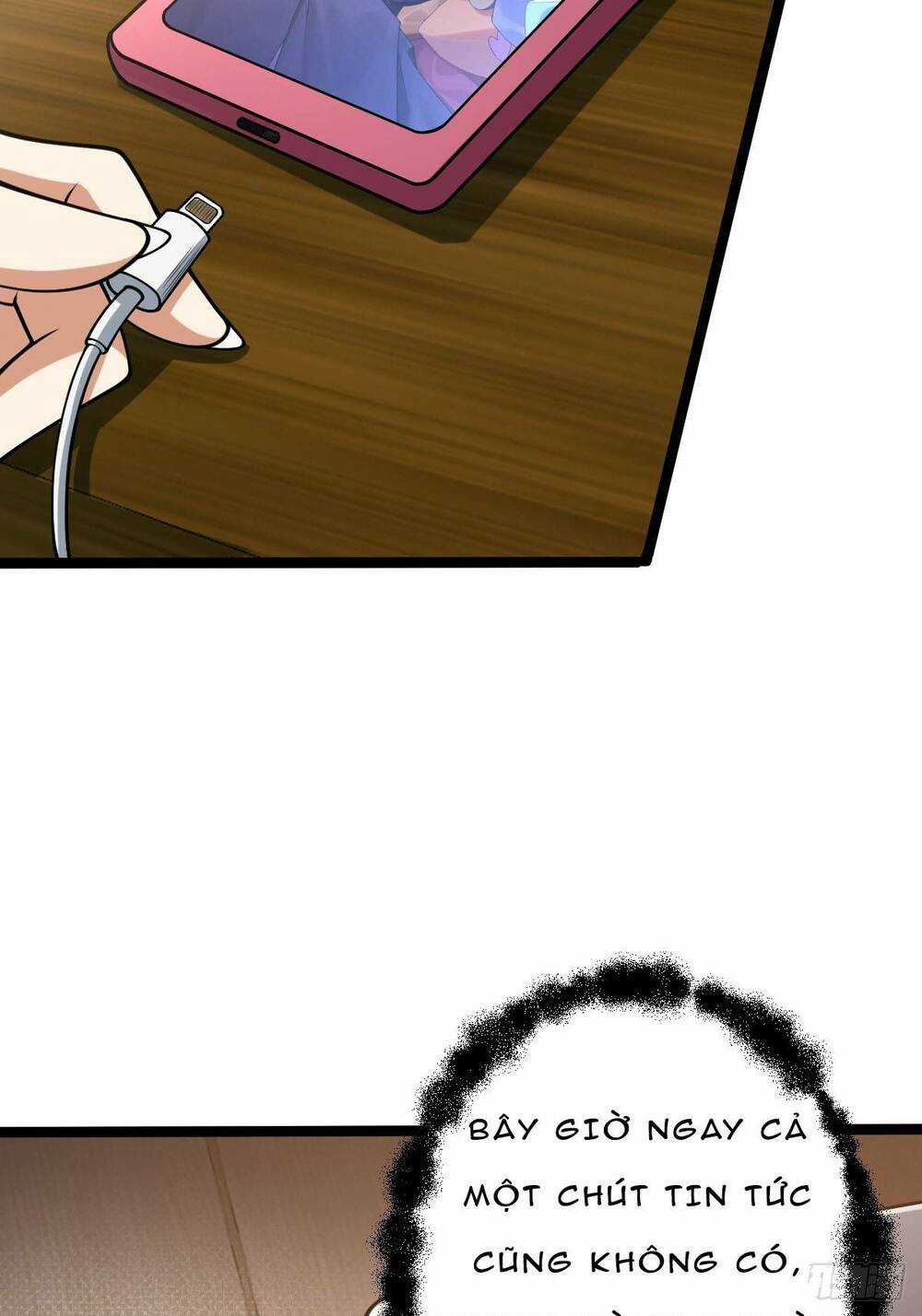 Nguyên Lai Ta Là Chí Tôn Tiên Giới Chapter 4 trang 10