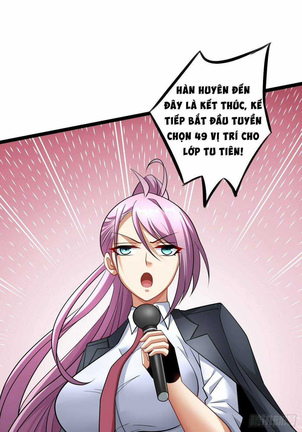 Nguyên Lai Ta Là Chí Tôn Tiên Giới Chapter 4 trang 100