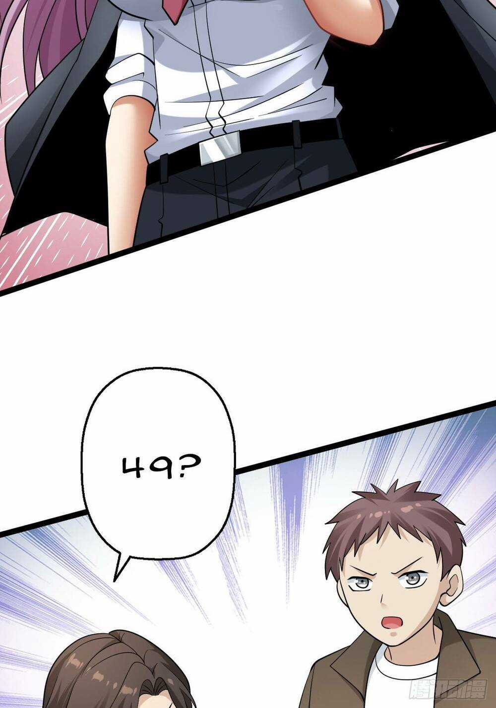 Nguyên Lai Ta Là Chí Tôn Tiên Giới Chapter 4 trang 101