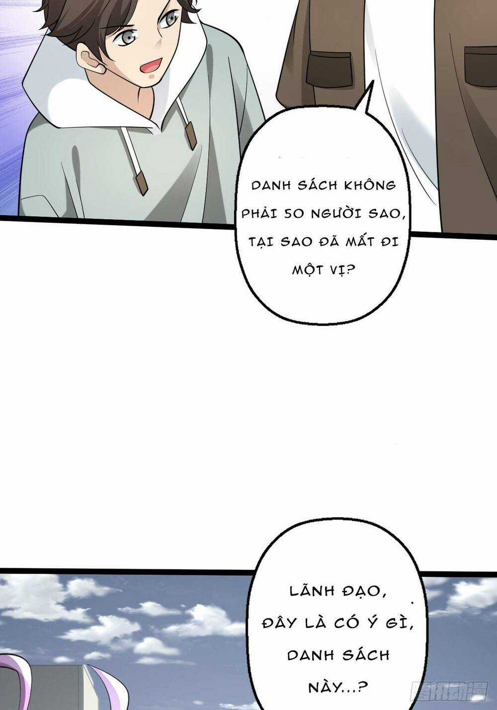 Nguyên Lai Ta Là Chí Tôn Tiên Giới Chapter 4 trang 102